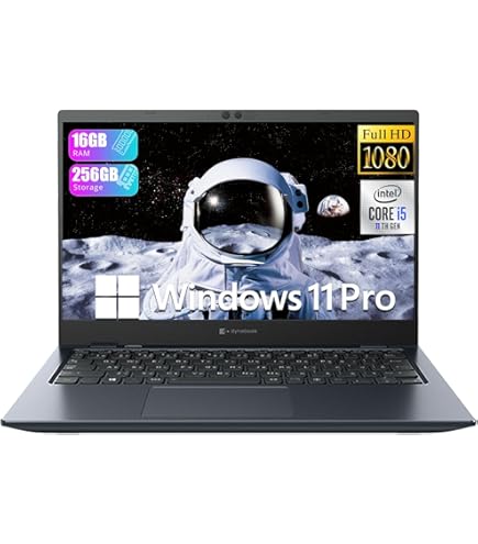 Amazon.com: Dynabook Toshiba PORTEGE X40-J 14